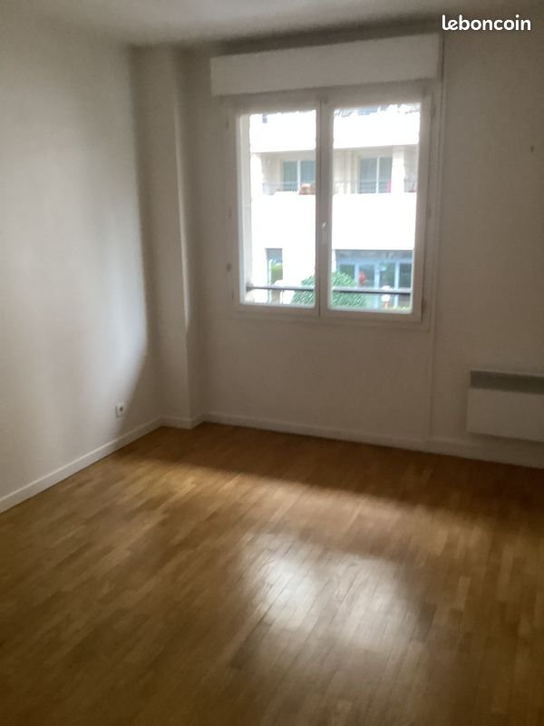 Appartement à louer, 54m², Issy-les-Moulineaux