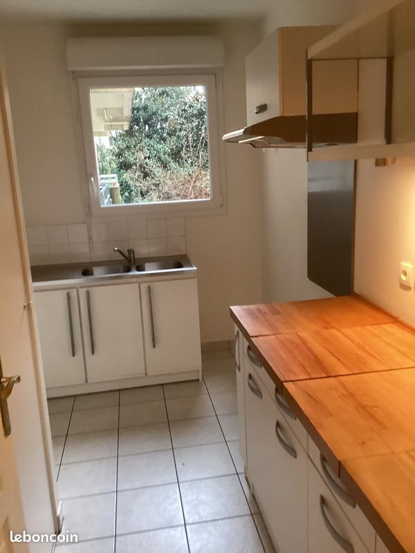 Appartement à louer, 54m², Issy-les-Moulineaux