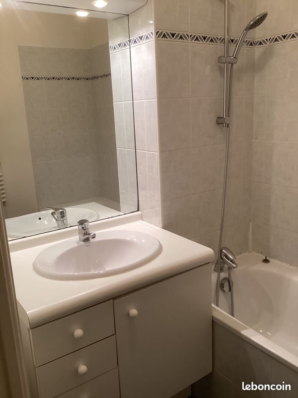 Appartement à louer, 54m², Issy-les-Moulineaux