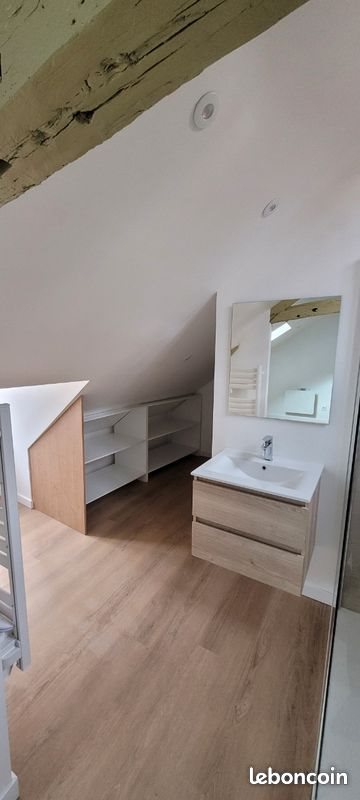 Appartement à louer, 36m², Troyes