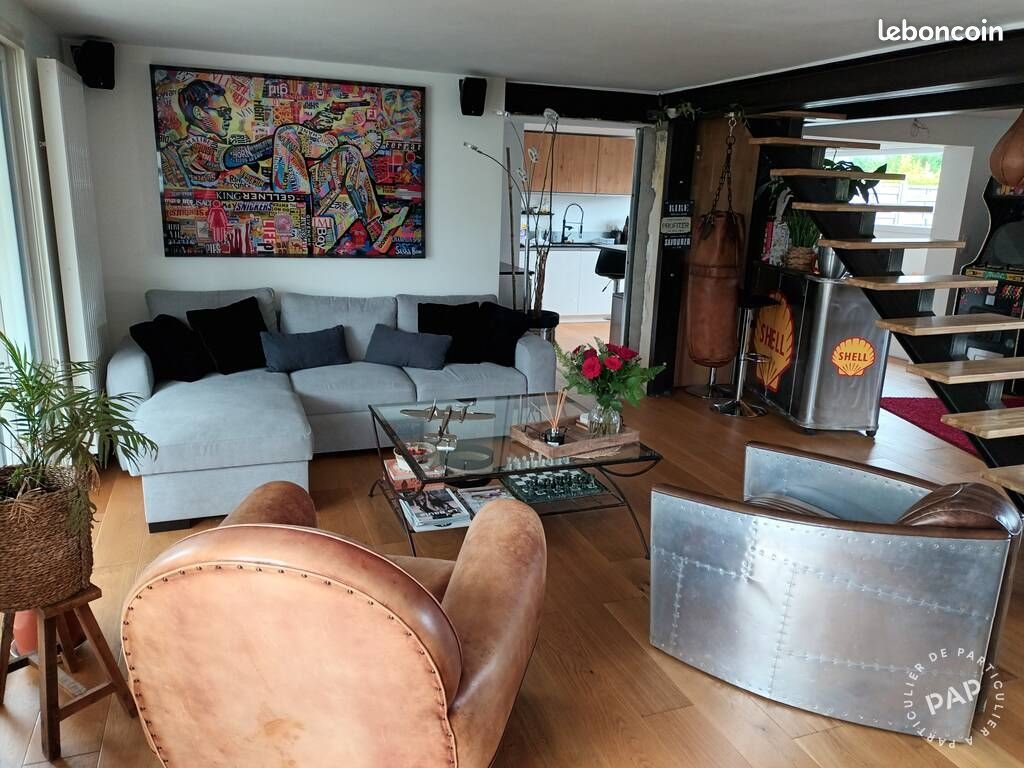 Maison à vendre, 135m², Saint-Herblain