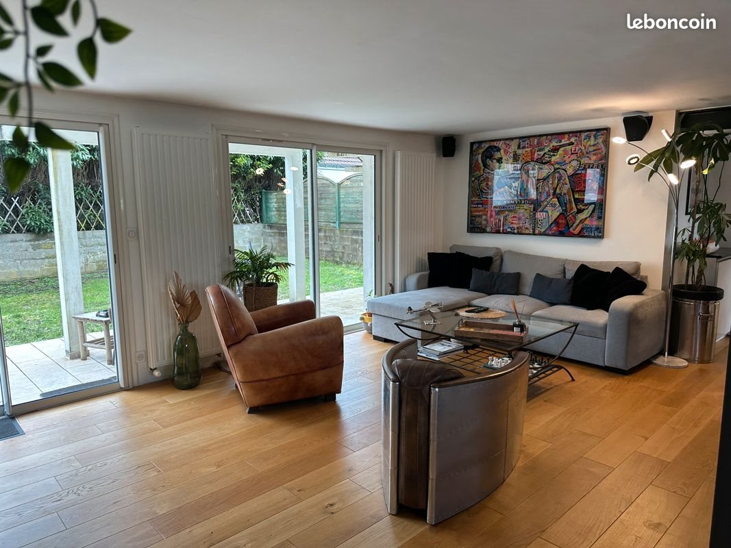 Maison à vendre, 135m², Saint-Herblain