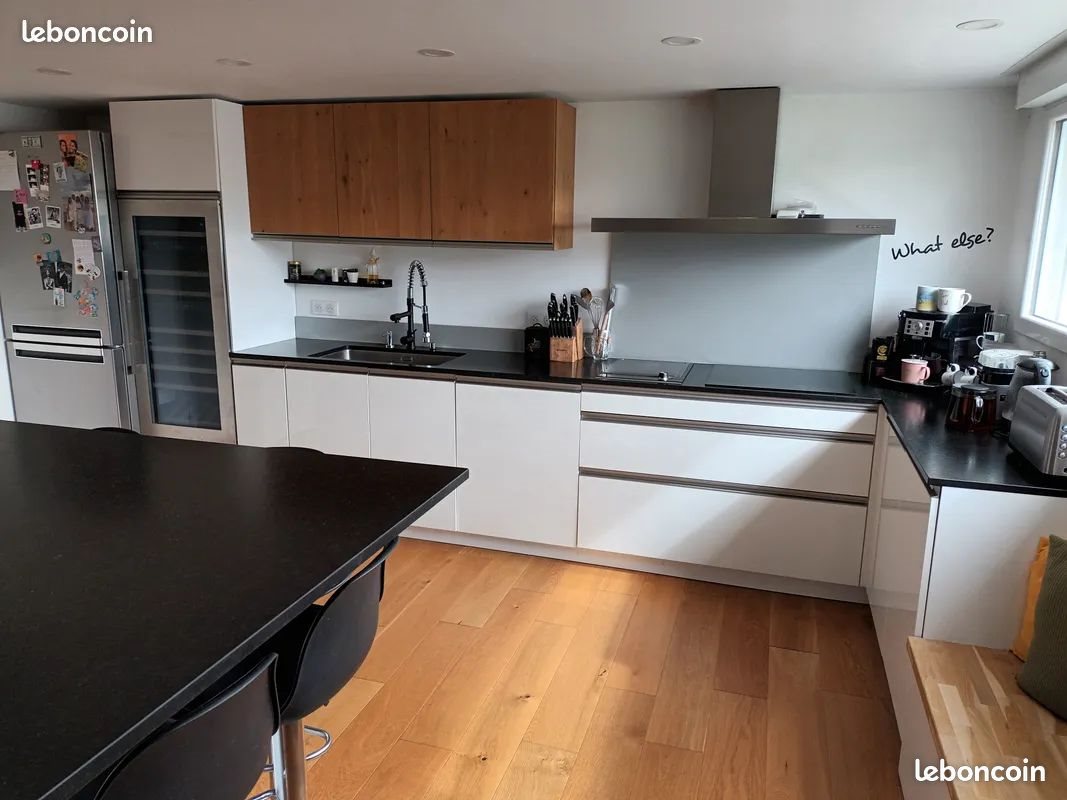 Maison à vendre, 135m², Saint-Herblain