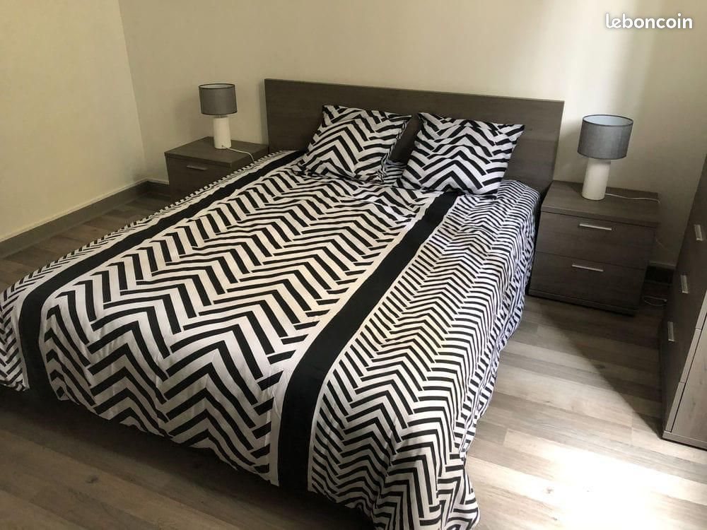 Appartement à louer, 80m², Nice