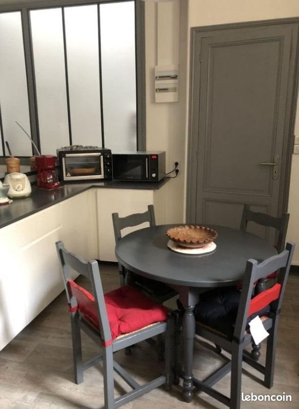 Appartement à louer, 80m², Nice
