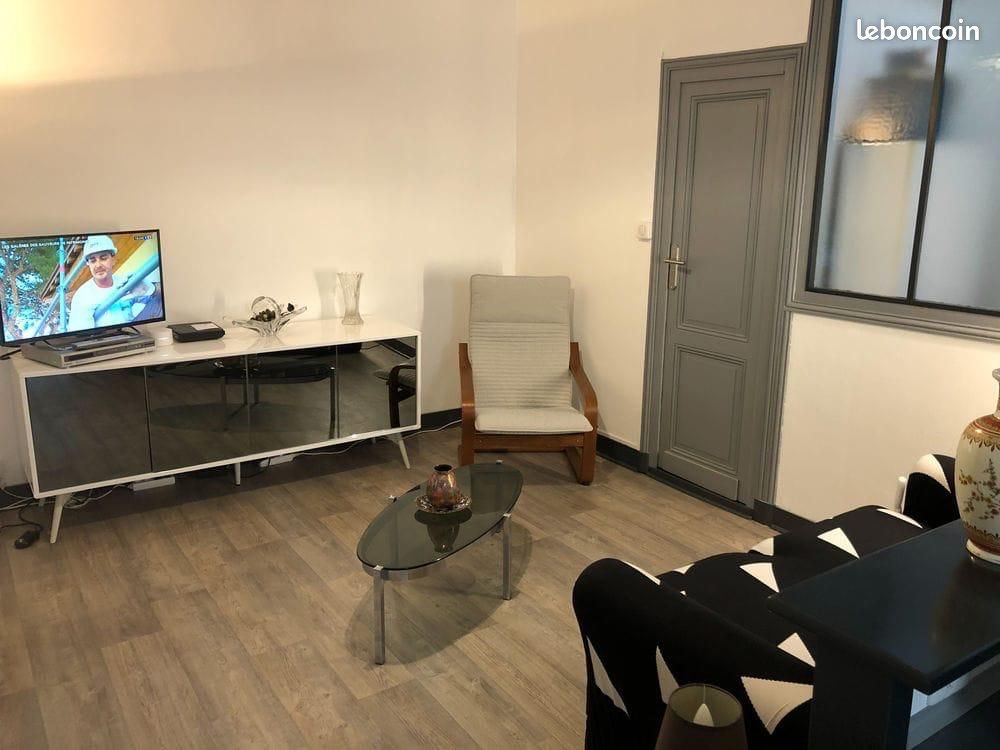 Appartement à louer, 80m², Nice