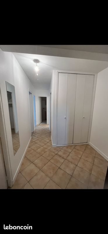 Appartement à louer, 65m², Le Blanc-Mesnil