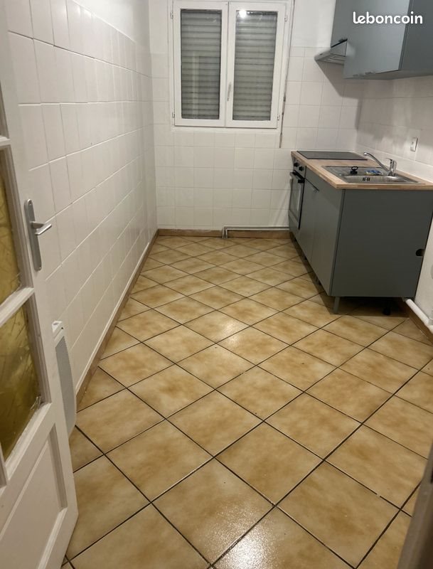 Appartement à louer, 65m², Le Blanc-Mesnil