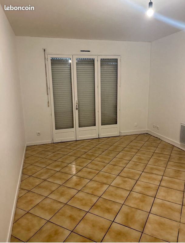 Appartement à louer, 65m², Le Blanc-Mesnil