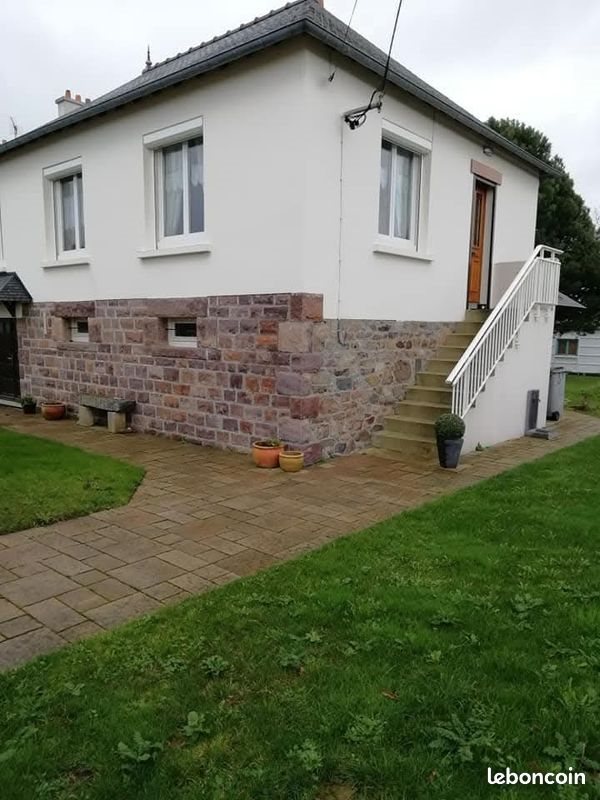 Maison à vendre, 66m², Pleubian
