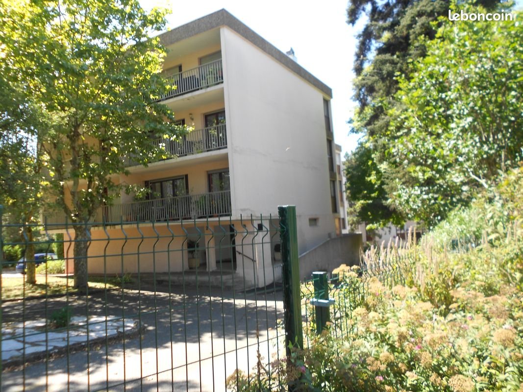 Appartement à vendre, 52m², Décines-Charpieu