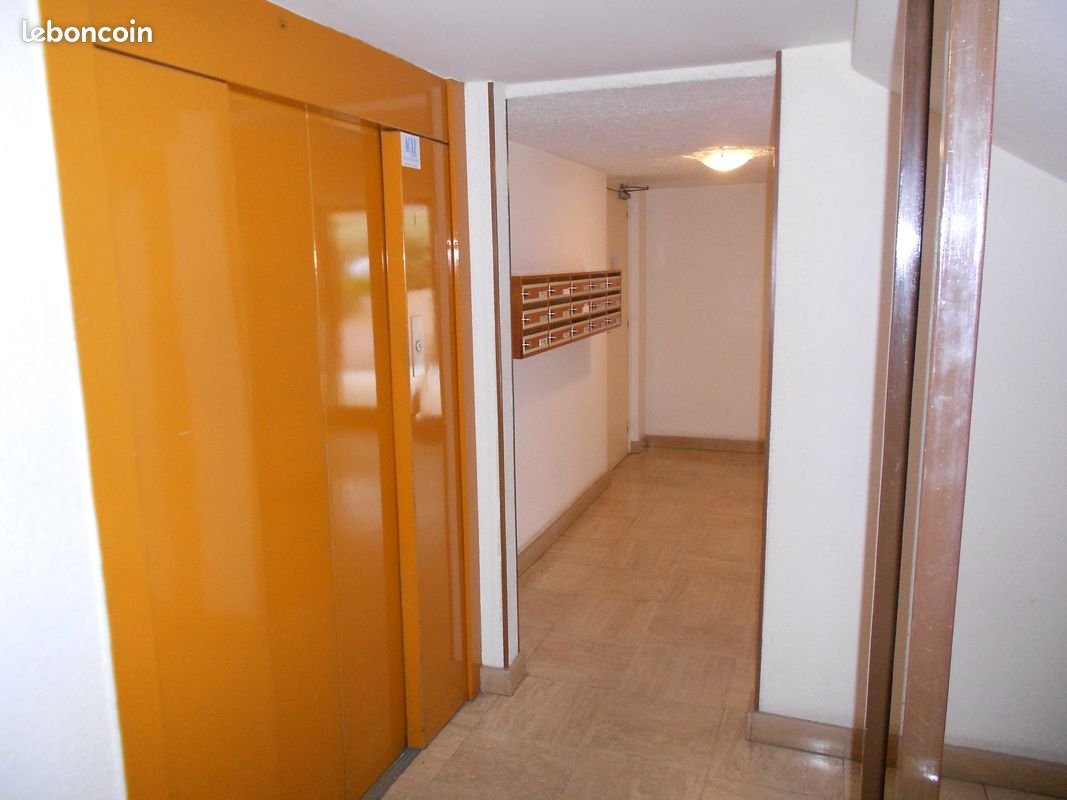 Appartement à vendre, 52m², Décines-Charpieu