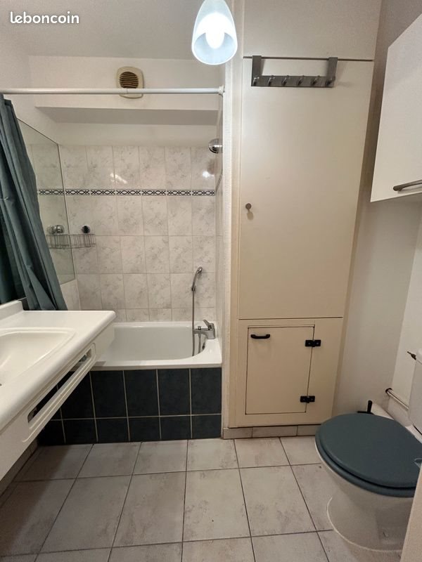 Appartement à vendre, 20m², Strasbourg