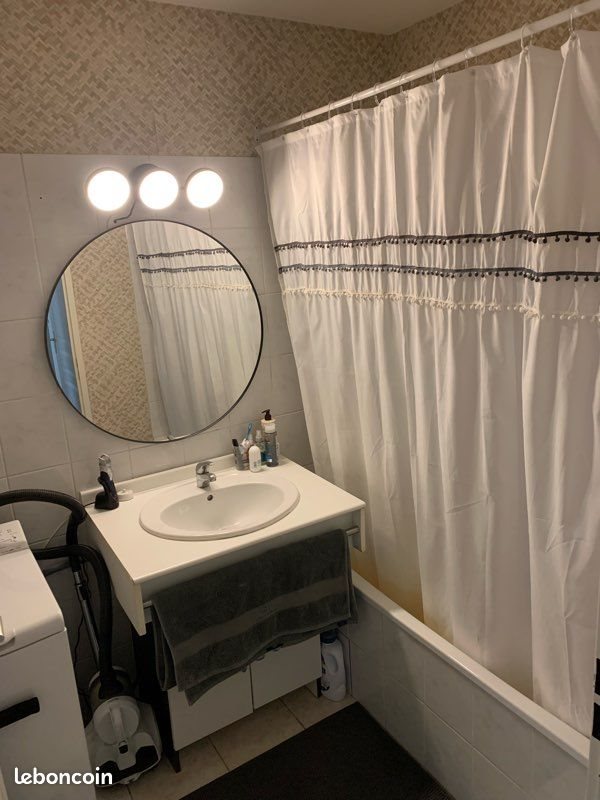 Appartement à louer, 50m², Eybens