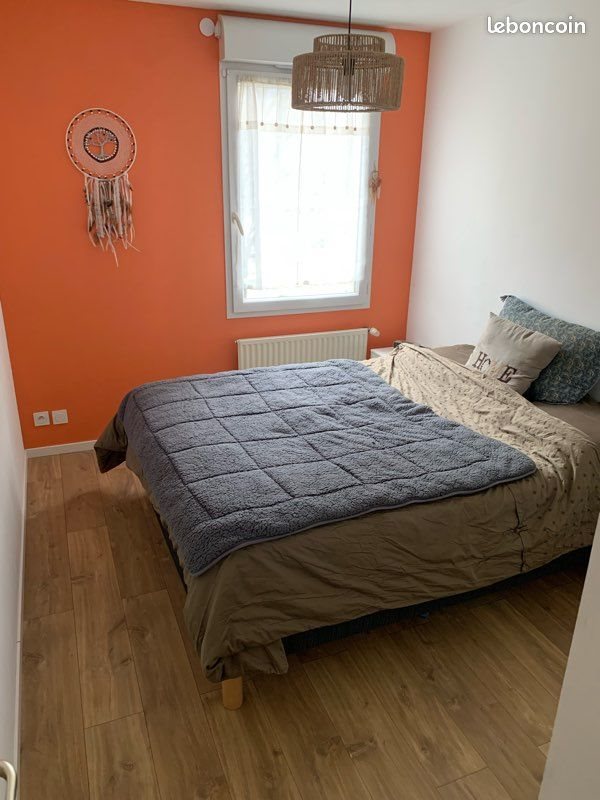 Appartement à louer, 50m², Eybens