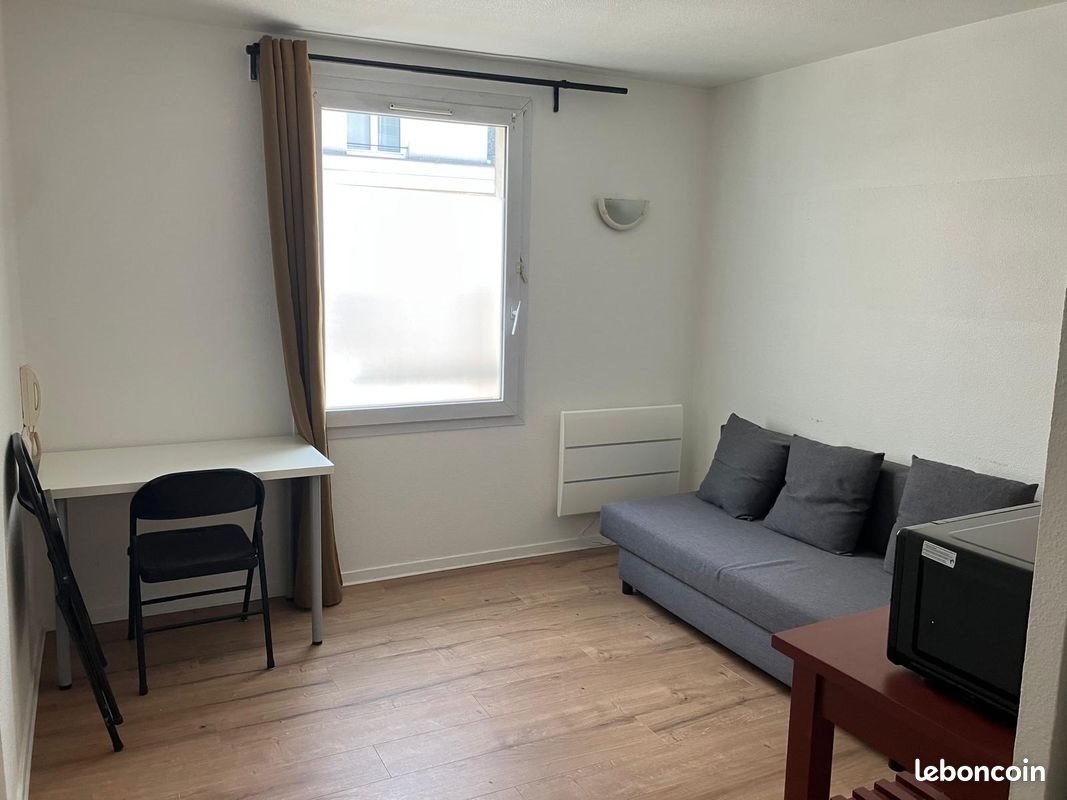 Appartement à louer, 190m², Bussy-Saint-Georges