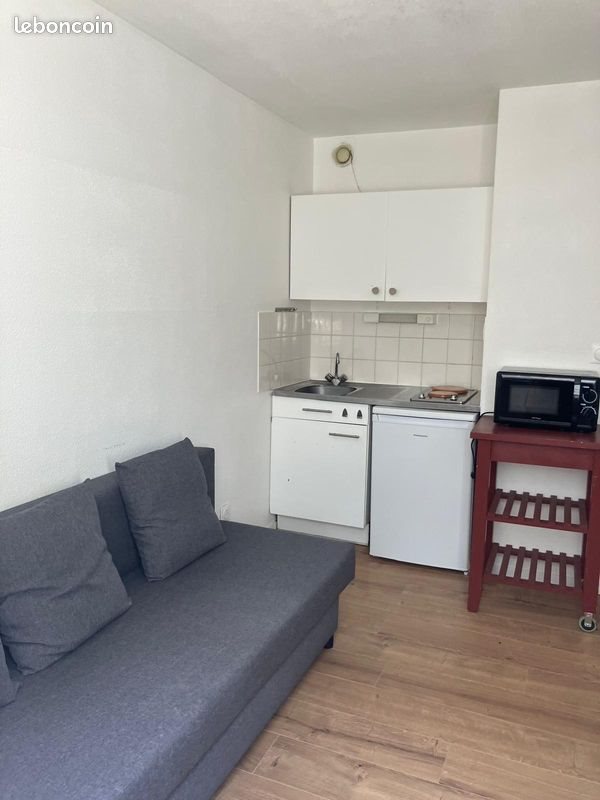 Appartement à louer, 190m², Bussy-Saint-Georges
