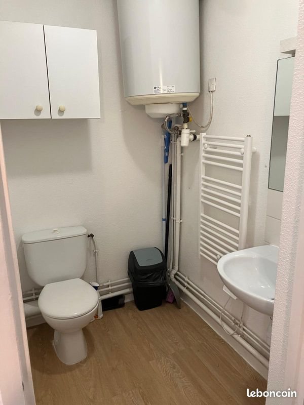 Appartement à louer, 190m², Bussy-Saint-Georges