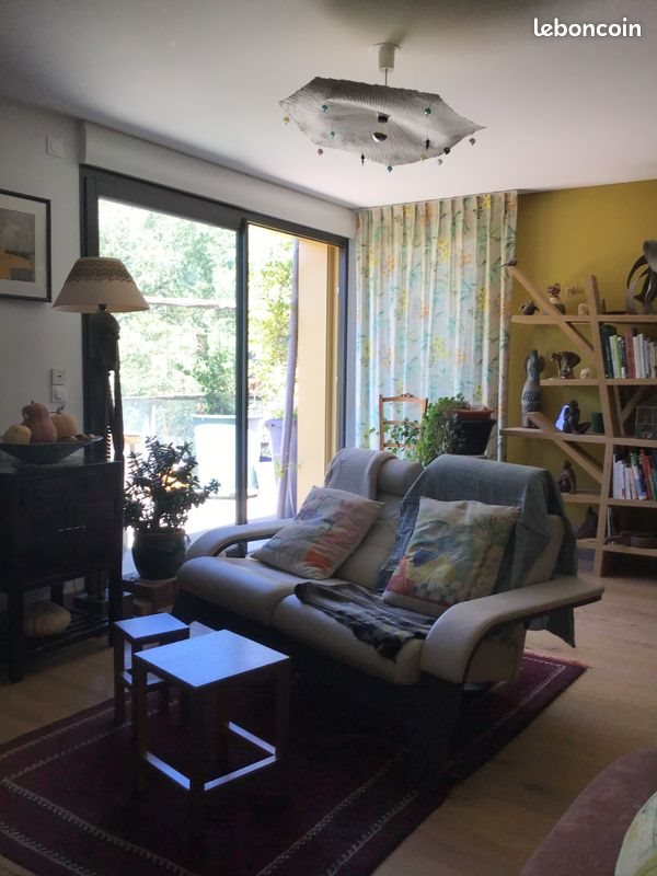 Appartement à vendre, 56m², Crolles