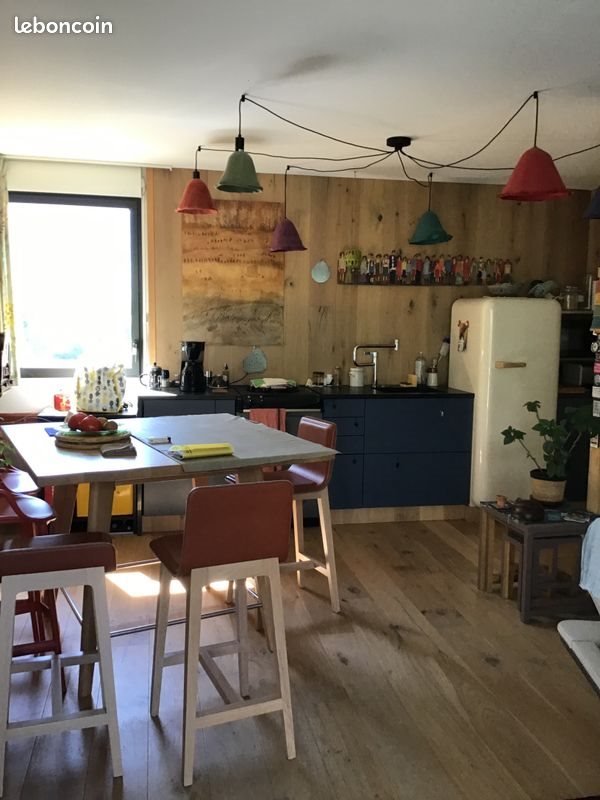 Appartement à vendre, 56m², Crolles
