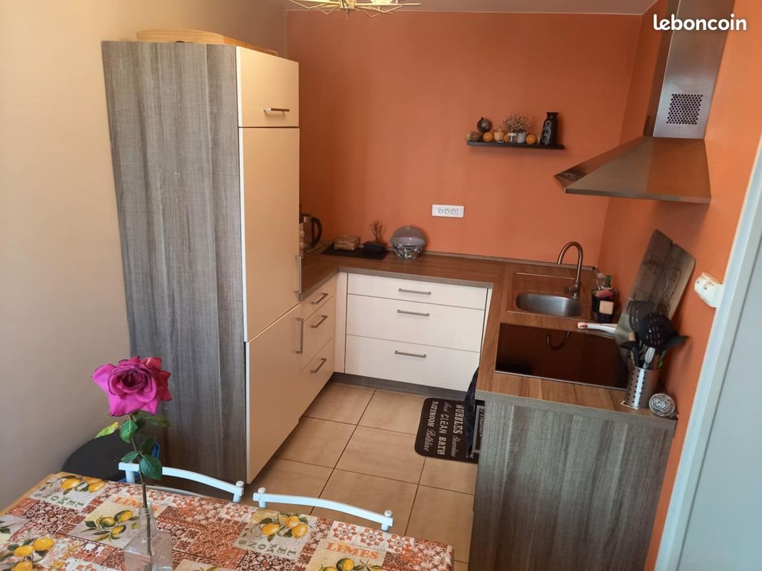 Maison à vendre, 80m², Fameck