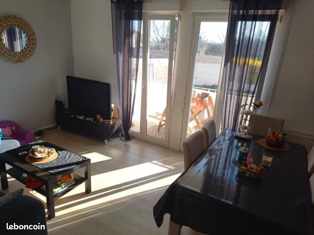 Maison à vendre, 80m², Fameck