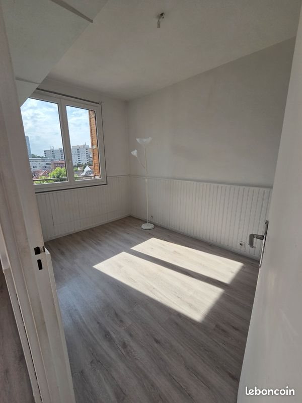 Appartement à louer, 37m², Colombes