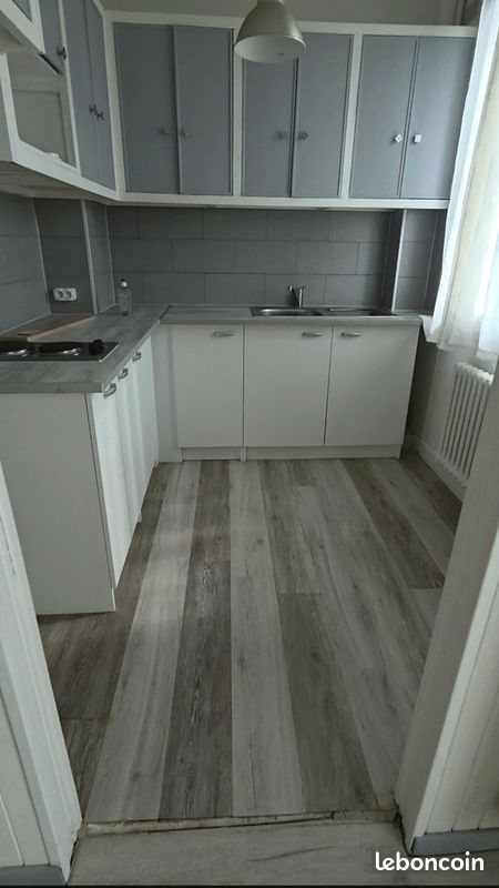 Appartement à louer, 37m², Colombes