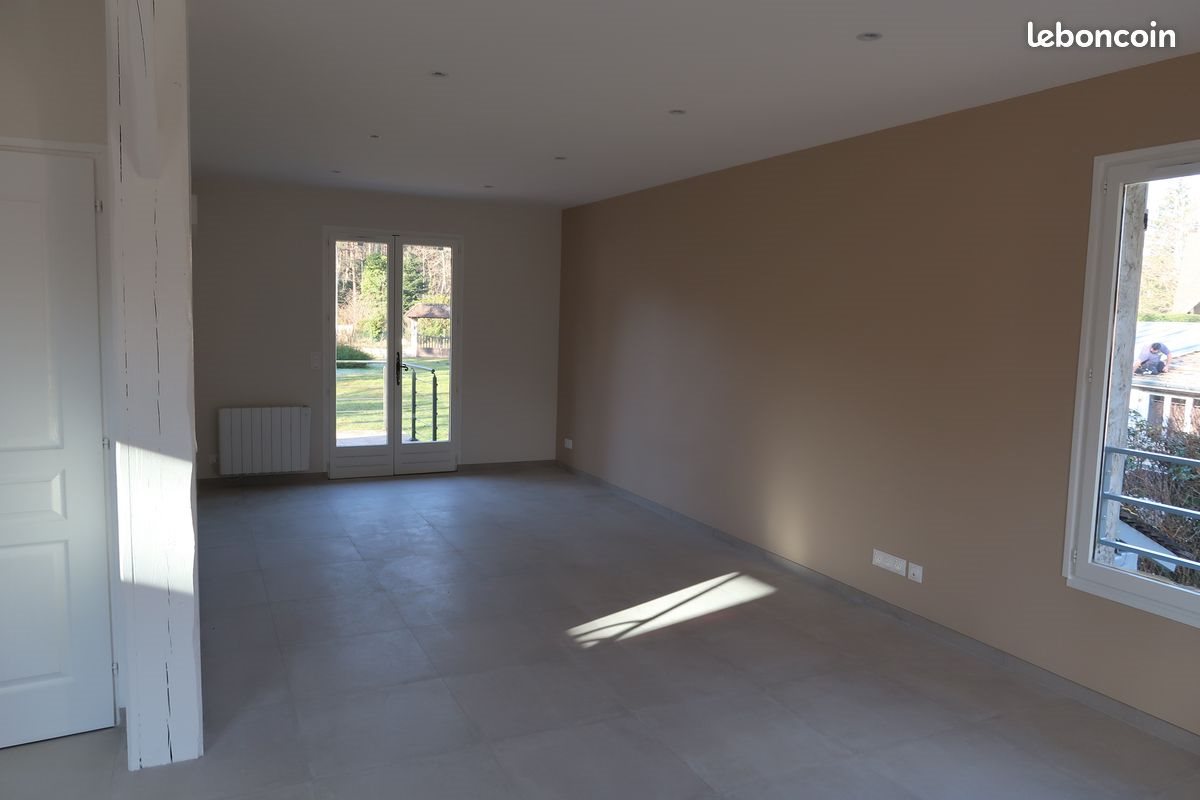 Maison à vendre, 90m², Arbonne-la-Forêt