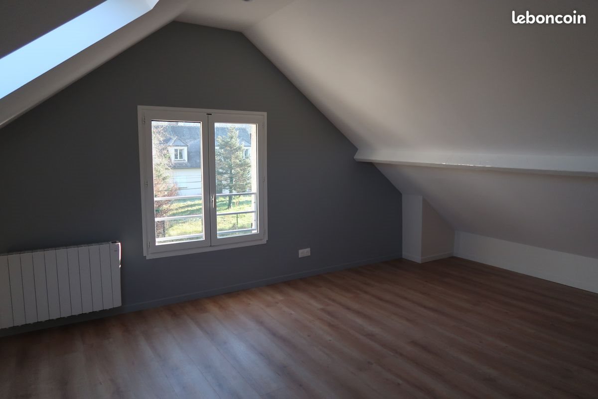 Maison à vendre, 90m², Arbonne-la-Forêt