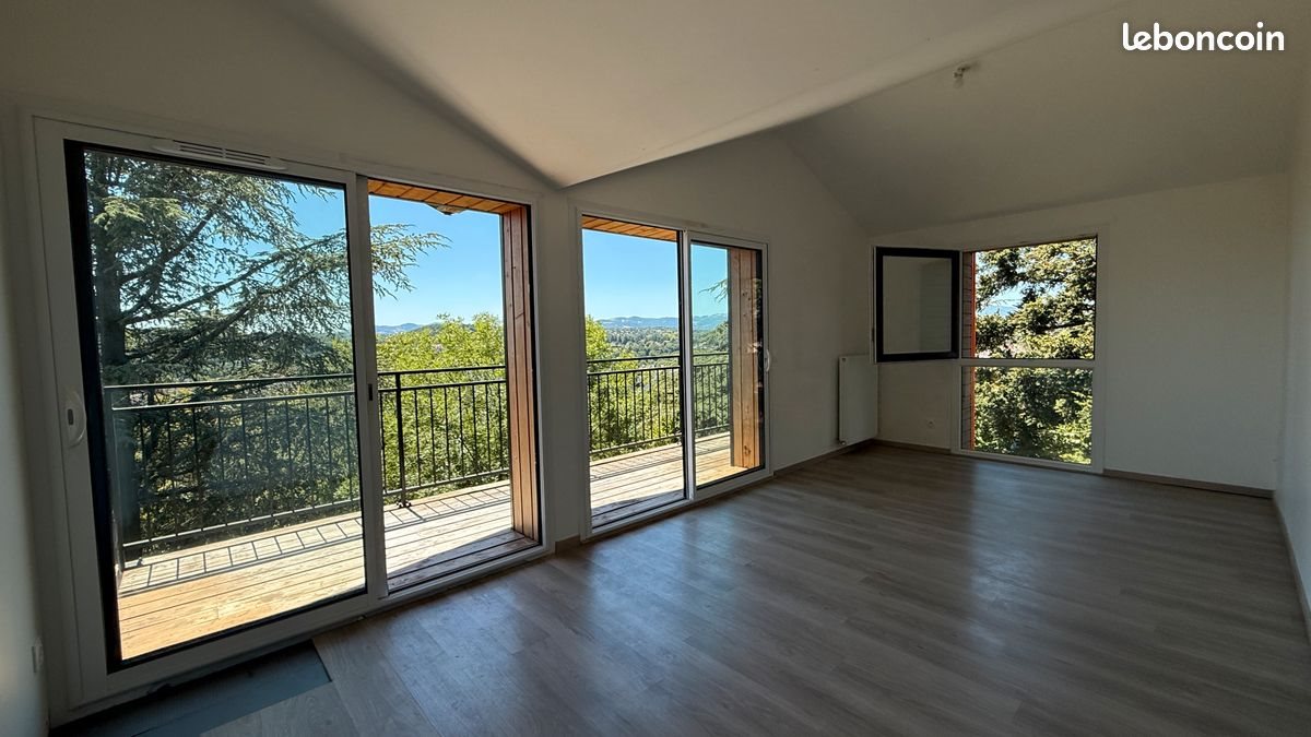 Appartement à louer, 50m², Francheville