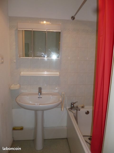 Appartement à louer, 18m², Lyon 8ème