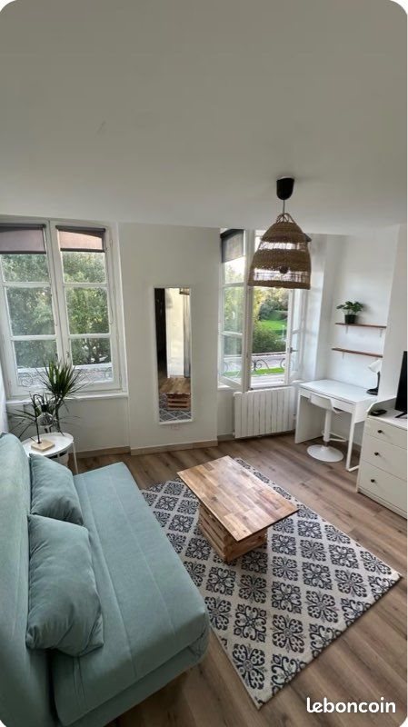 Appartement à louer, 35m², Bayonne