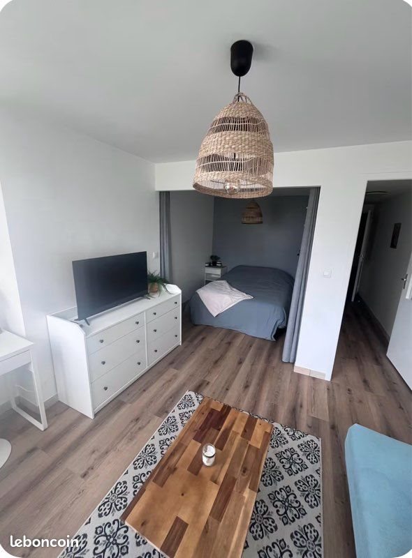 Appartement à louer, 35m², Bayonne