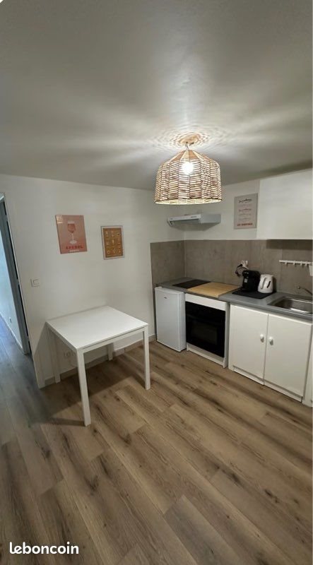 Appartement à louer, 35m², Bayonne