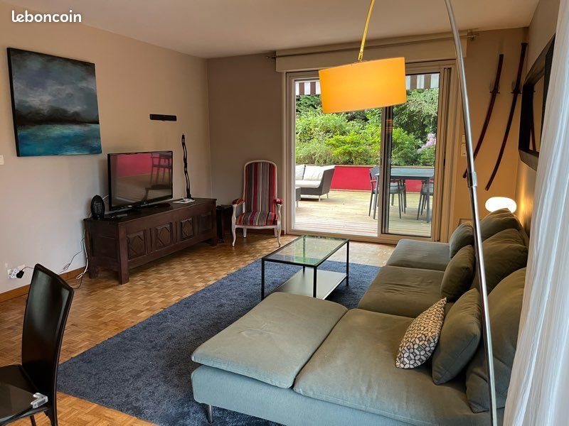 Appartement à louer, 81m², Biarritz