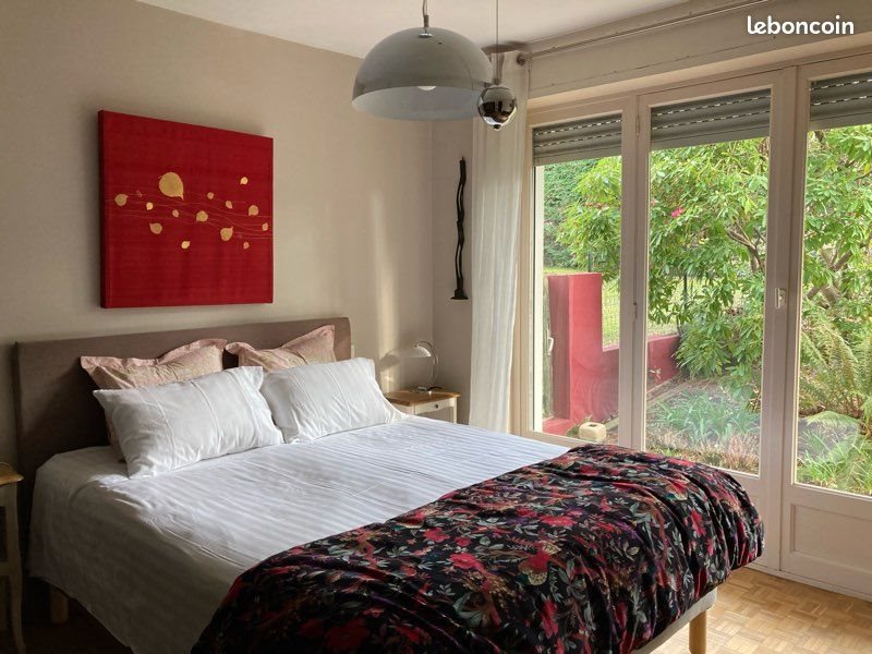 Appartement à louer, 81m², Biarritz