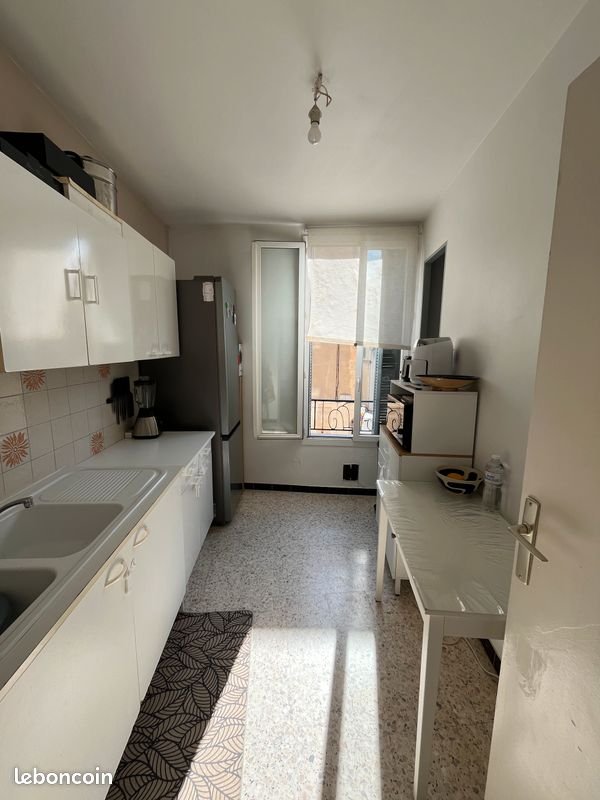 Appartement à vendre, 45m², Nîmes