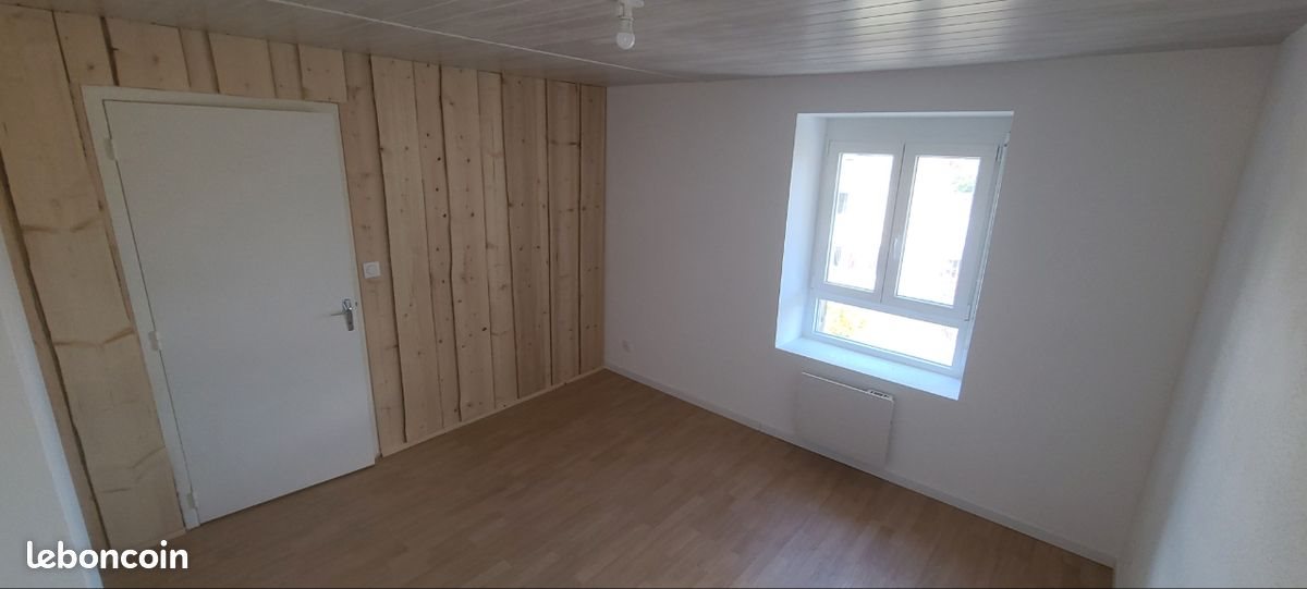 Appartement à louer, 80m², Flangebouche