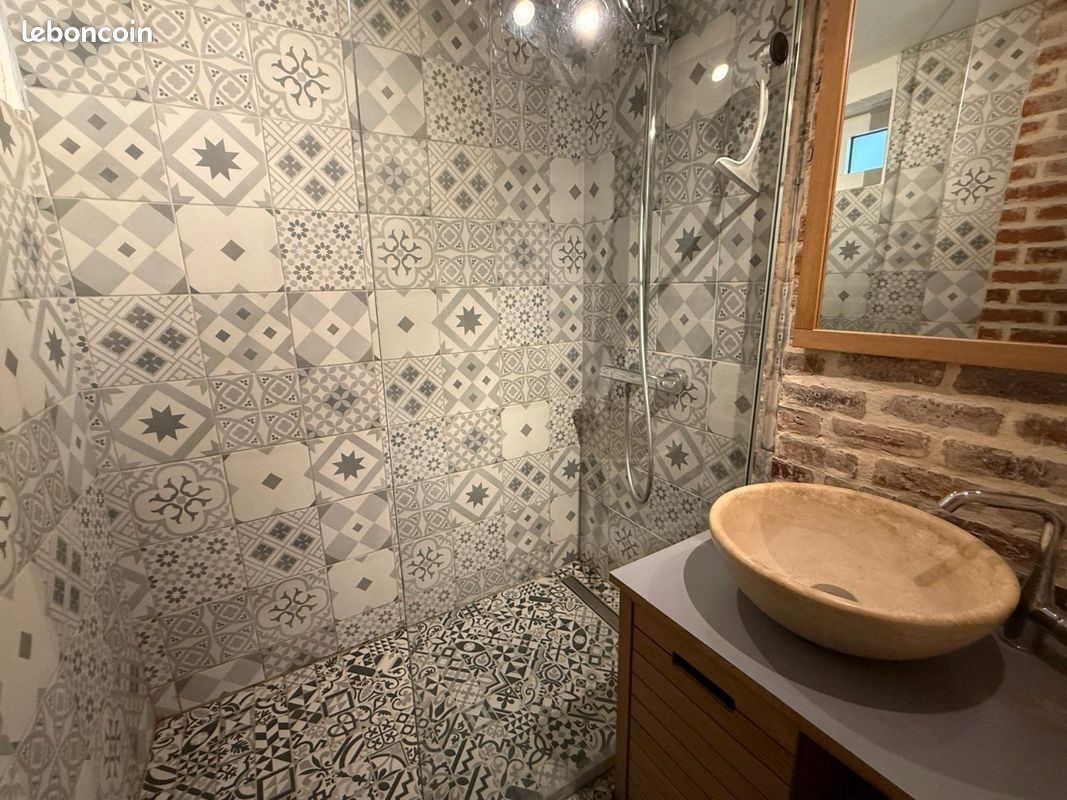 Appartement à louer, 40m², Saint-Valery-en-Caux
