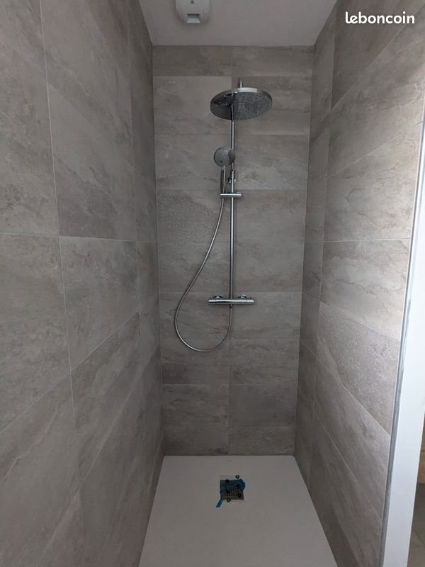 Maison à louer, 90m², Saint-Brice-sur-Vienne