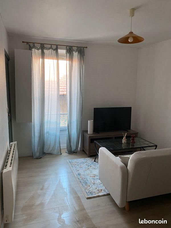 Appartement à louer, 28m², Avignon