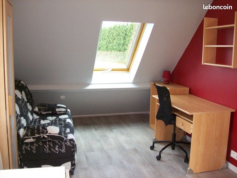 Appartement à louer, 24m², Wailly