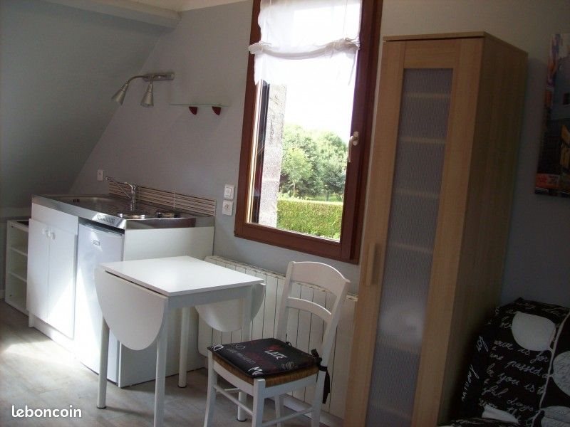 Appartement à louer, 24m², Wailly