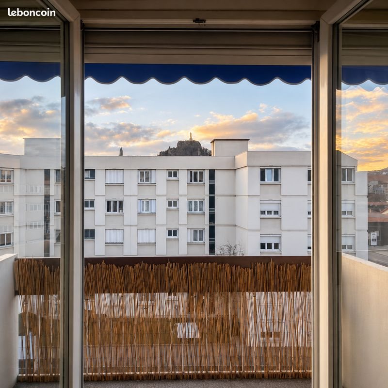 Appartement à vendre, 81m², Le Puy-en-Velay
