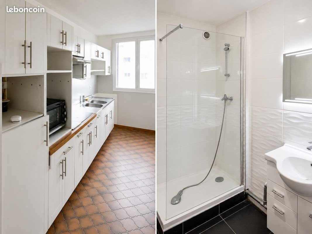 Appartement à vendre, 81m², Le Puy-en-Velay