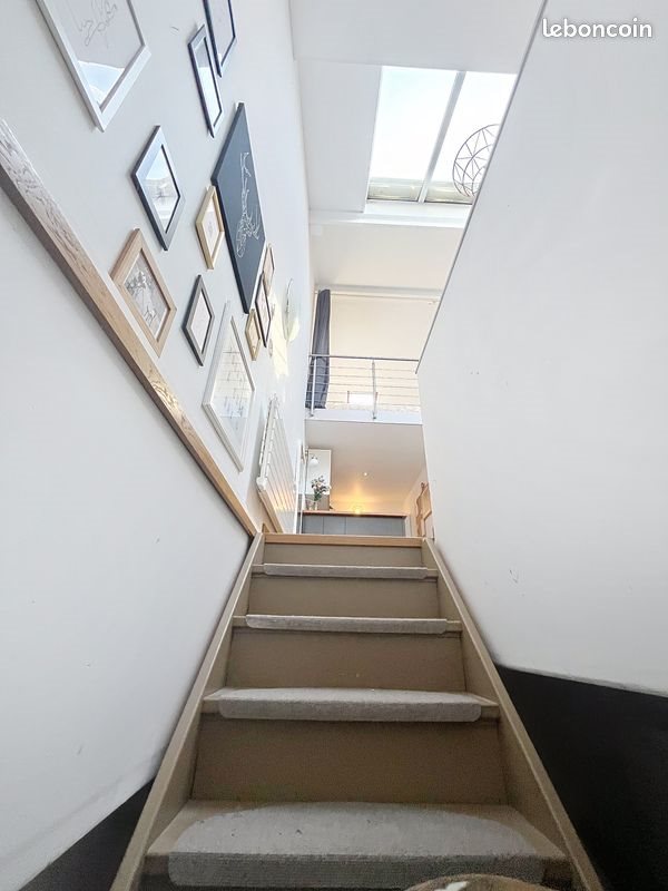 Maison à louer, 70m², Montreuil