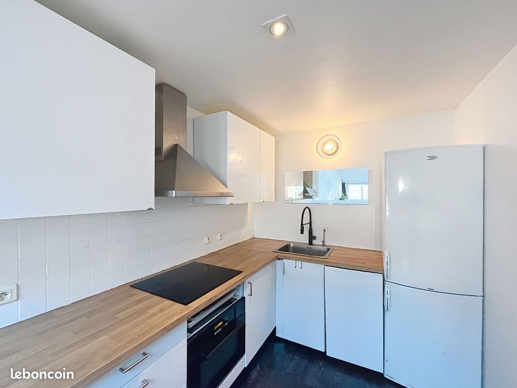 Maison à louer, 70m², Montreuil