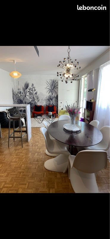 Appartement à louer, 85m², Fontaines-sur-Saône