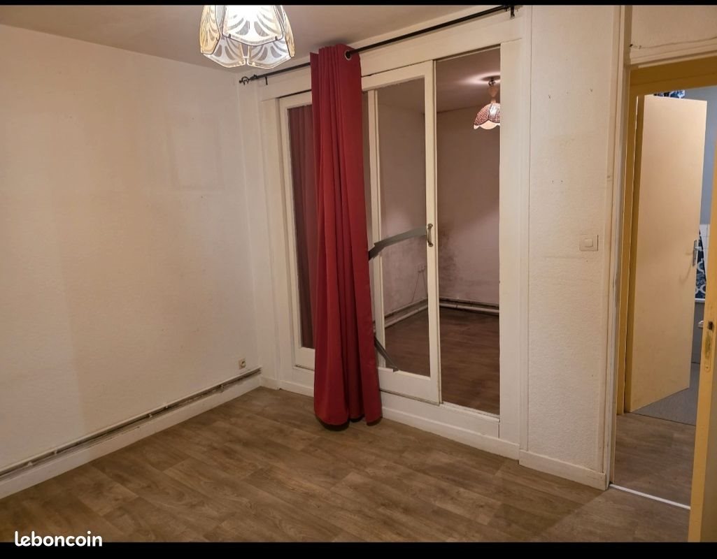 Appartement à louer, 65m², Rivery